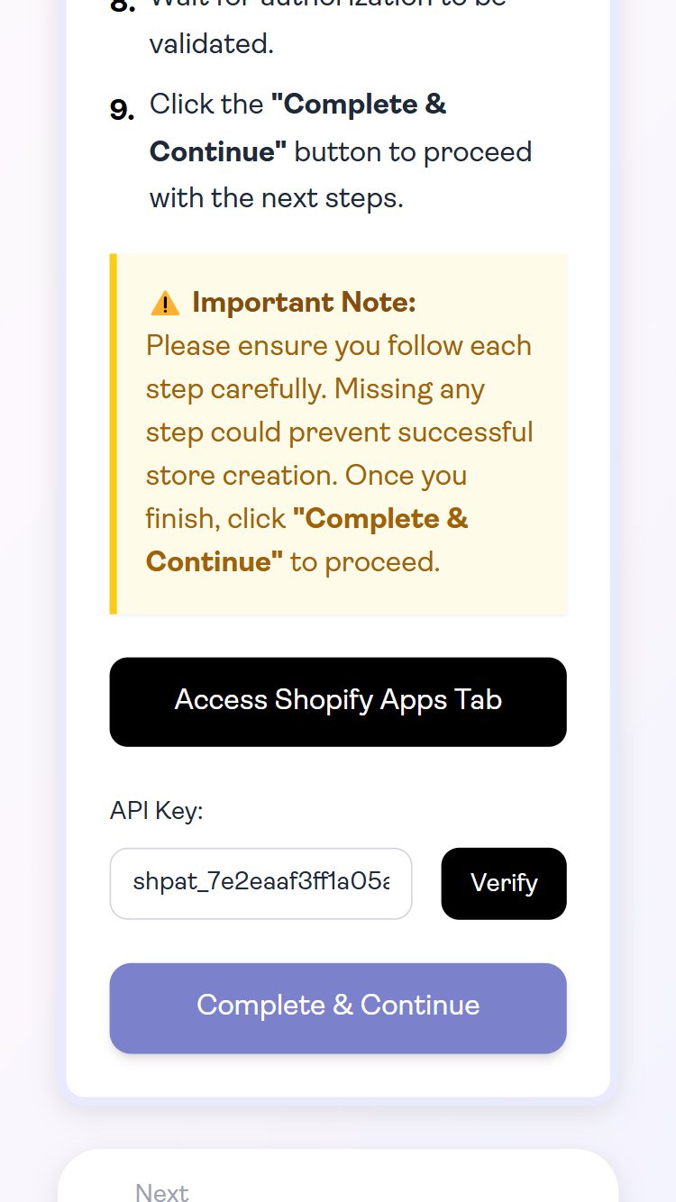 Storelauncher get your free ai built shopify store in 5 minutes